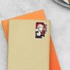 Atsushi Nakajima Power Unleashed Anime Stickers
