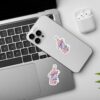 August Slipped Away Taylor Swift Stickers