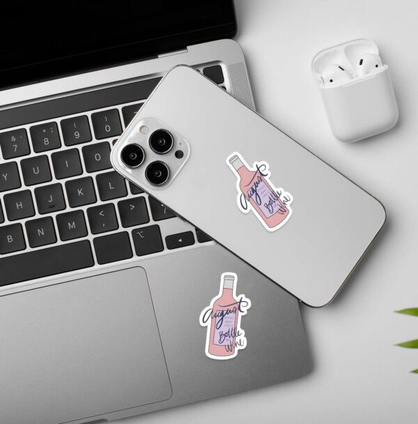 August Slipped Away Taylor Swift Stickers August Slipped Away Taylor Swift Stickers