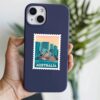 Australia Sticker