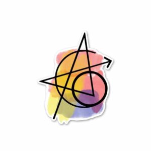 Avengers Tattoo Sticker Avengers Tattoo Sticker