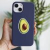 Avocado Sticker