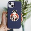 Awkward Levi Sticker