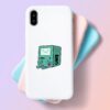 BMO Sticker
