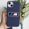 BMW Motors Sticker