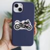 BMW S1000 RR Sticker