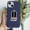 BTS Army Logo Sticker