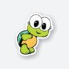 Baby Turtle