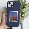 Bahrain Sticker