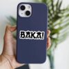 Baka Sticker