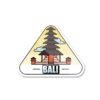 Bali Sticker