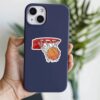 Basketball Sticker