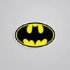Batman Logo Movies Stickers