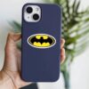 Batman Logo Sticker