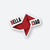 Bella Ciao Sticker