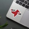 Bella Ciao Sticker