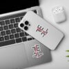 Bella Ciao   Money Heist Laptop   Mobile Sticker