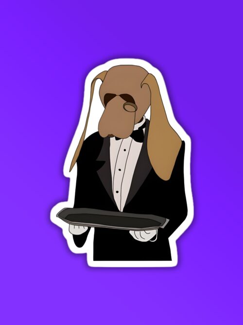 Berkley   Modern Family Laptop   Mobile Sticker