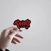 Berserk Anime Stickers