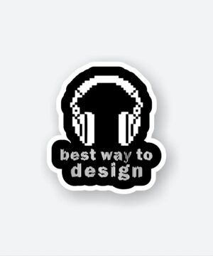 Best Way To Design Sticker