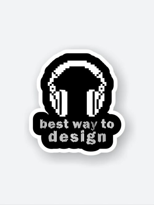 Best Way To Design Sticker