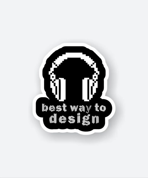 Best Way To Design Sticker Best Way To Design Sticker