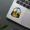 Better Call Saul Sticker