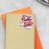 Better Call Saul TV Shows Stickers