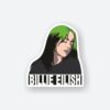 Billie Eilish Sticker