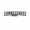 Billionaire Mindset Sticker