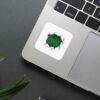Binary Sticker