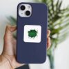 Binary Sticker