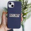 Bitchin Sticker