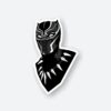 Black Panther Marvel Stickers