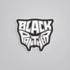 Black Panther Movies Stickers