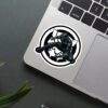Black Panther Sticker
