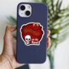 Black Riders Sticker