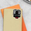 Black Swordsman Guts Anime Stickers