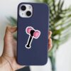 Blackpink Hammer Sticker