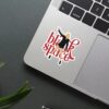 Blank Space Taylor Swift Sticker