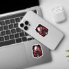 Bleach Mask Sticker Laptop Mobile Stickers