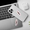 Bleach Sword Sticker Laptop Mobile Stickers