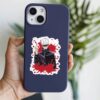 Bloody Gojo Satoru Sticker