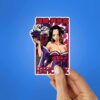 Boa Hancock Sticker