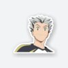 Bokuto Koutarou Sticker