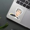 Bokuto Koutarou Sticker