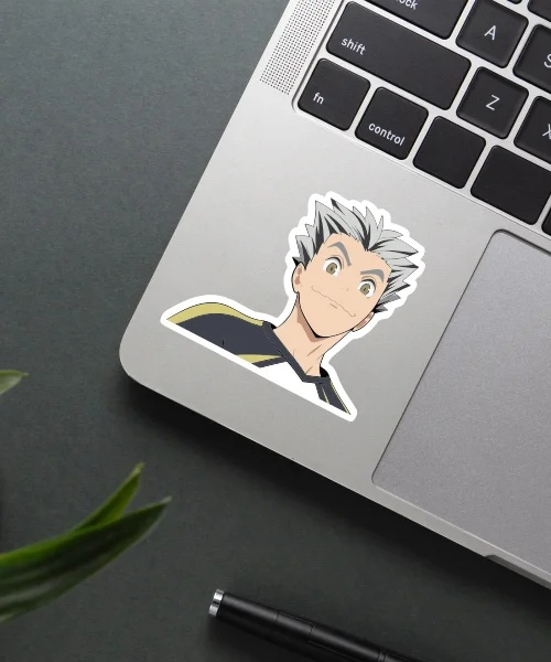 Bokuto Koutarou Sticker Bokuto Koutarou Sticker