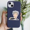 Bokuto Koutarou Sticker