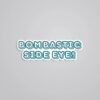 Bombastic Side Eye Witty Stickers