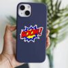 Boom Sticker